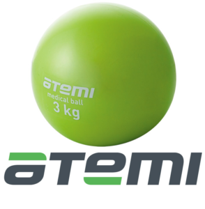 atemi - товары для спорта, отдыха и туризма