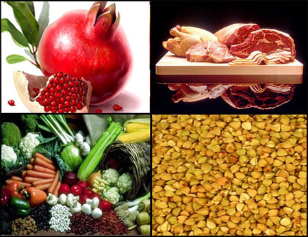Гемоглобин при беременности