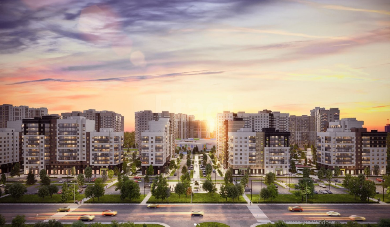 Доступное жилье в Москве для молодой семьи