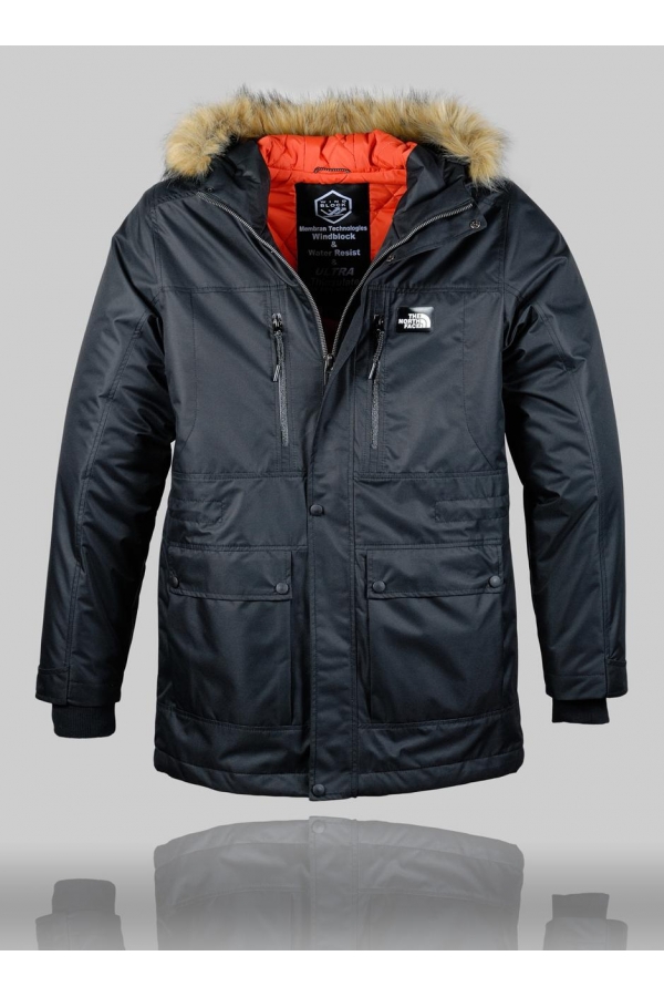 Зимние куртки от магазина ForeverSport в Украине