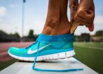 Популярные модели кроссовок для бега от Nike